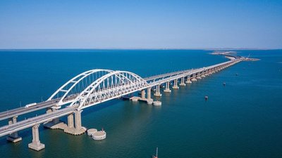 У ГУР уточнили, чому досі не знищено Кримський міст