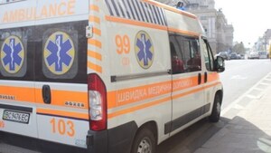 У Львові чадним газом отруїлась дитина