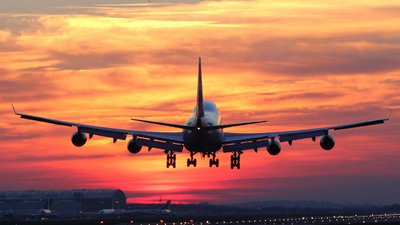 Авіакомпанії Європи можуть зіткнутися з дефіцитом авіаційного палива , - Financial Times