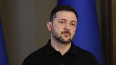 Зеленський виступив із заявою після закінчення "великоднього перемир'я"