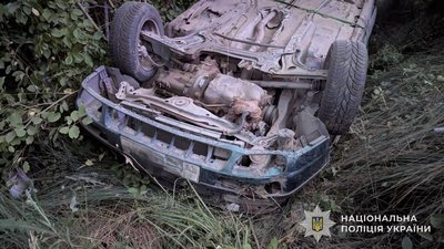 У Львівському районі сталася смертельна ДТП
