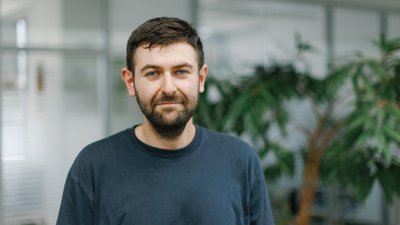 Львівський викладач отримав державну нагороду від президента