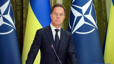 Лише Трамп може змусити Путіна до миру, - генсек НАТО