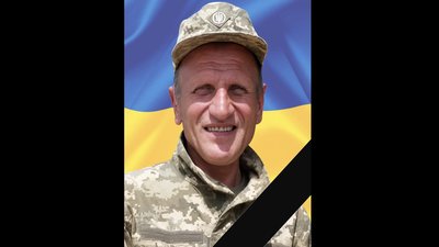 Підтверджено загибель Героя зі Львівщини, який майже два роки вважався безвісти зниклим