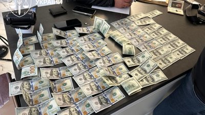 СБУ, ОГП та Нацполіція викрили злочинну діяльність керівників обласних підрозділів поліції