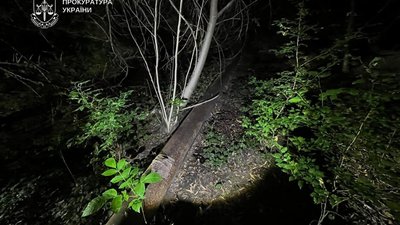 У Тернополі експастора підозрюють у сексуальному насильстві щодо 2 малолітніх дівчат