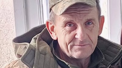 Підтверджено загибель Героя зі Львівщини, який вважався безвісти зниклим на Курщині