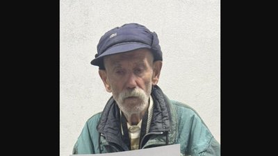 Увага! У Львові розшукують безвісти зниклого чоловіка