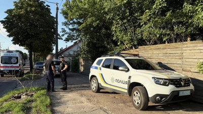 У Житомирі суд засудив школярку, яка вбила хлопця через ревнощі