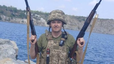 Підтверджено загибель Героя зі Львівщини, який з 2024 року вважався безвісти зниклим