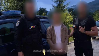 У Румунії розповіли, скільки українських громадян незаконно перетнули кордон у 2025 році