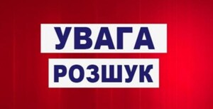 Поліція Жовківщини розшукує водія, котрий скоїв ДТП та втік