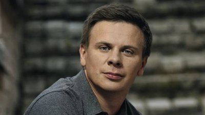 Уряд надав статус "критично важливого" продакшну "Світ навиворіт"