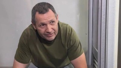 Сцельніков визнав себе винним у вбивстві Парубія та назвав дві свої цілі
