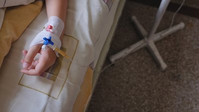 У Львові дитину госпіталізували з отруєнням чадним газом