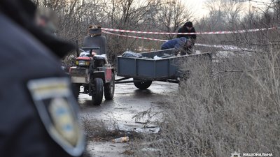 Поліція встановила 25-річну породіллю, яка поклала немовля у пакет і викинула у сміттєвий бак на Черкащині (ФОТО/ВІДЕО)