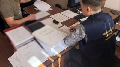 На Буковині виявили схему розтрати 6,5 млн грн на утриманні доріг