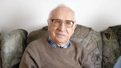 88-річний професор Йосип Лось програв апеляцію щодо поновлення в університеті