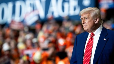 Трамп поставив росії ультамитивний дедлайн у війні