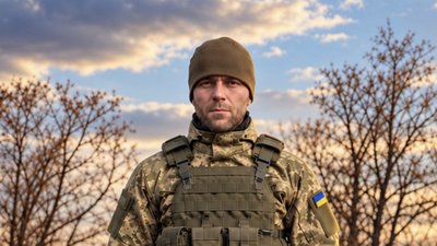 На Дніпропетровщині загинув Герой зі Львівщини Мирослав Корецький