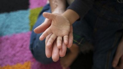 У Львові двом дітям-сиротам знайшли нові родини