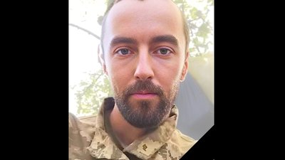 На Львівщину повертається загиблий Герой Володимир Опока