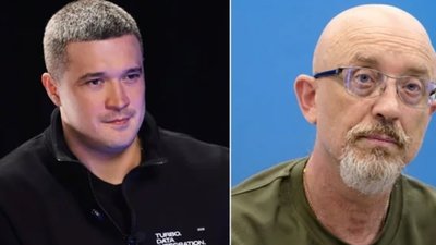 Росія оголосила у міжнародний розшук ексміністрів оборони України Федорова й Резнікова