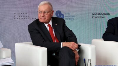 Келлог: Зеленський і Трамп розуміють біль втрати молоді