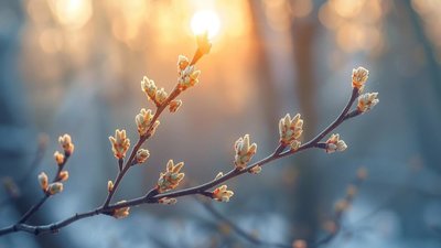 Якою буде погода у Львові та області завтра, 5 березня