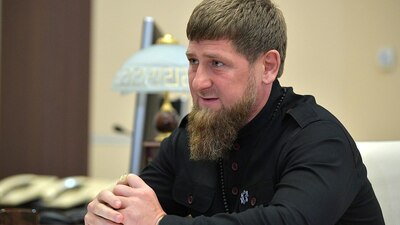 Кадиров заявив, що хоче померти разом із синами на війні в Україні (ВІДЕО)