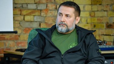 Зеленський погодив звільнення Сергія Гайдая, який раніше був головою ОВА