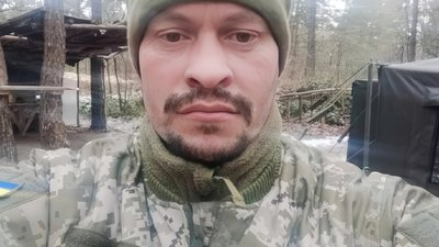 На війні загинув Герой зі Львівщини Микола Халак