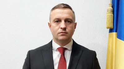 Зеленський призначив виконувача обов'язків генпрокурора