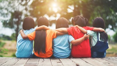 На Львівщині перевірятимуть сім'ї групи ризику на дотримання прав і безпеки дітей