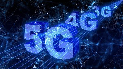 Львів буде першим містом, де запустять 5G