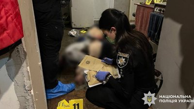 Під час застілля на Закарпатті чоловік підірвав гранату: він та його товариш загинули (ФОТО)