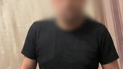 У Львові викрили нелегала з Туркменістану