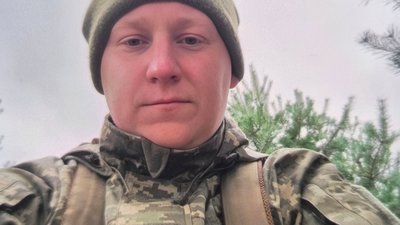 На війні загинув Герой зі Львівщини Назар Поплавський