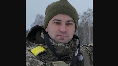 Стало відомо про загибель Героя зі Львівщини, який з 2024 року вважався безвісти зниклим