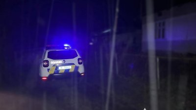 На Прикарпатті внаслідок вибуху загинула дитина