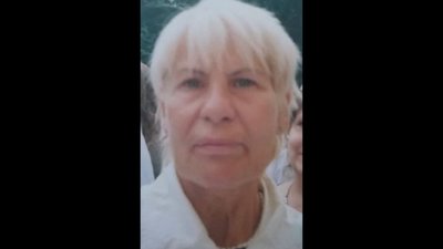 Увага! У Львові безвісти зникла жінка