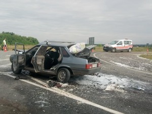 Стали відомі деталі смертельної ДТП на Бродівщині