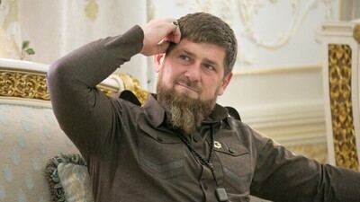 Стало відомо на чию сторону у внутрішньому конфлікті став кадиров