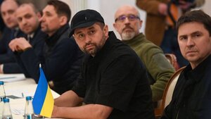 Основні тези результатів перемовин від Давида Арахамії