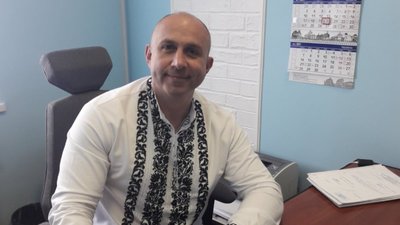 ВРП відсторонила від здійснення правосуддя суддю Личаківського райсуду Львова Юрія Білоуса