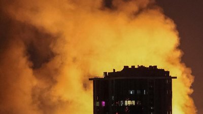 Росія планує зробити великі українські міста непридатними для життя, – The Guardian