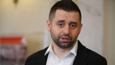 Арахамія анонсував продовження «чистки парламенту»: ще кількох нардепів позбавлять мандатів