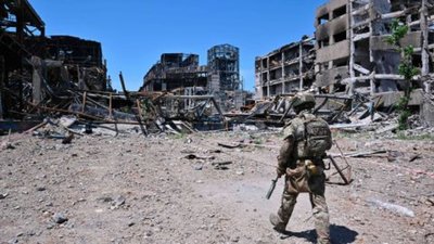 У Маріуполі росіяни не виплачують жителям обіцяні компенсації за зруйноване житло, - ЦПД