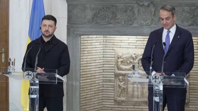 Україна підписала газову угоду з Грецією – постачання стартує вже у січні