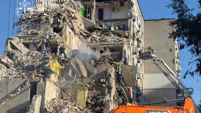 В ООН заявили про різкий зріст смертності цивільних в Україні